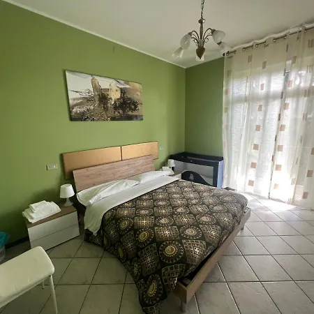 Orio Easy Relax 24h Airport 2 - Bergamo