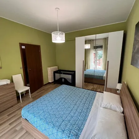Daire Orio Easy Relax 24h Airport 2 - *