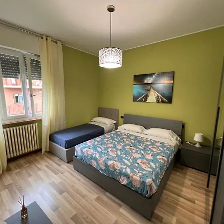 Orio Easy Relax 24h Airport 2 - Bergamo