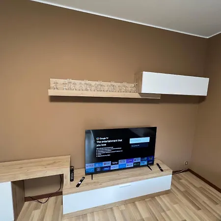 Apartament Orio Easy Relax 24h Airport 2 - *