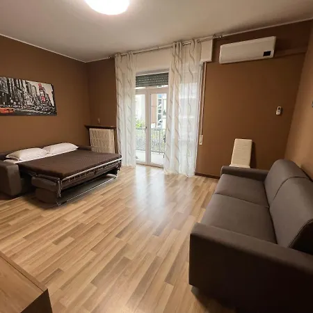 Orio Easy Relax 24h Airport 2 - *