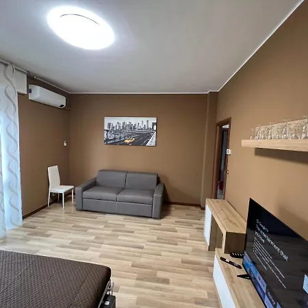 Orio Easy Relax 24h Airport 2 - * Bergamo