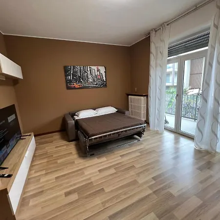 Orio Easy Relax 24h Airport 2 - Apartament *