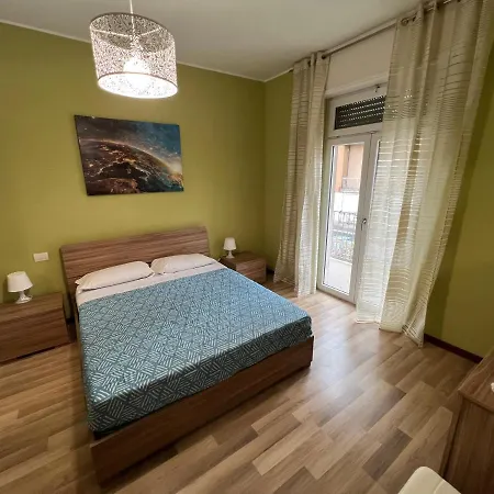 Orio Easy Relax 24h Airport 2 - Apartament