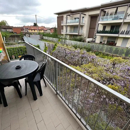 Orio Easy Relax 24h Airport 2 - * Bergamo