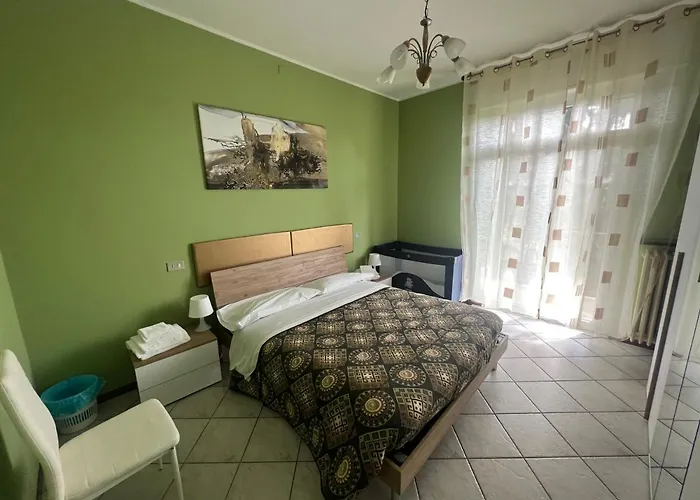 Orio Easy Relax 24h Airport 2 - Bergamo