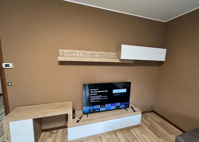 Apartment Orio Easy Relax 24h Airport 2 - *