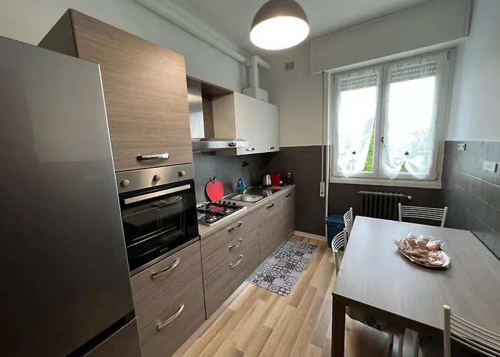 Apartment Orio Easy Relax 24h Airport 2 - *