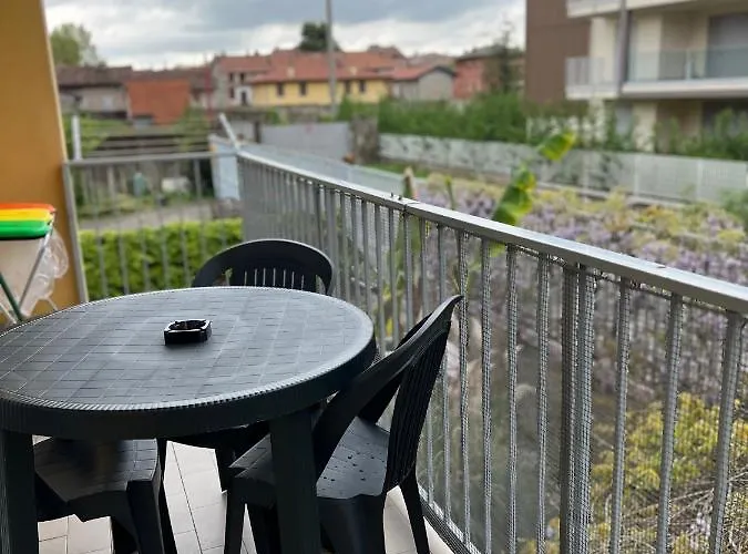 Orio Easy Relax 24h Airport 2 - *