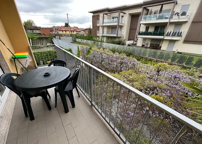 Orio Easy Relax 24h Airport 2 - * Bergamo