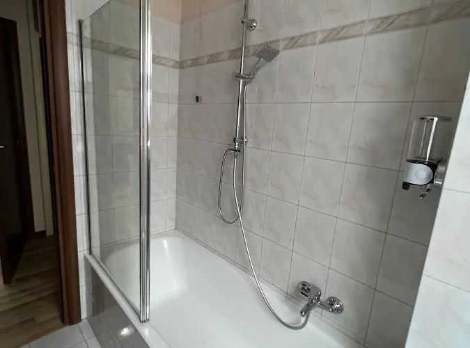 Orio Easy Relax 24h Airport 2 - Apartment *