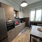 Apartmán Orio Easy Relax 24h Airport 2 - *
