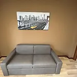 Orio Easy Relax 24h Airport 2 - Apartmán *