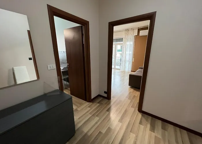 Orio Easy Relax 24h Airport 2 - *