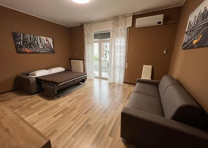 Orio Easy Relax 24h Airport 2 - *