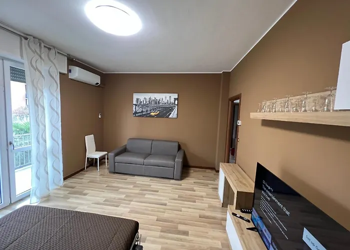 Orio Easy Relax 24h Airport 2 - * بيرغامو